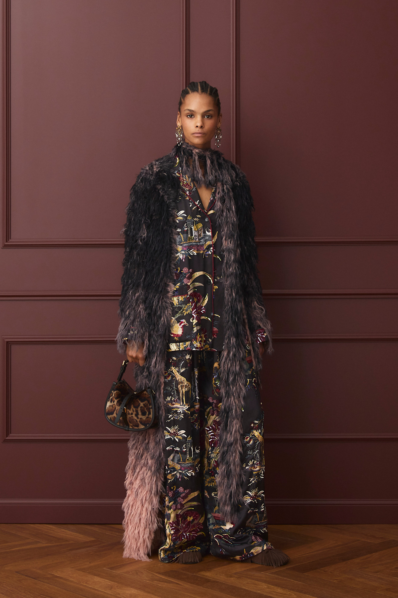 Etro PreFall PO F26 033