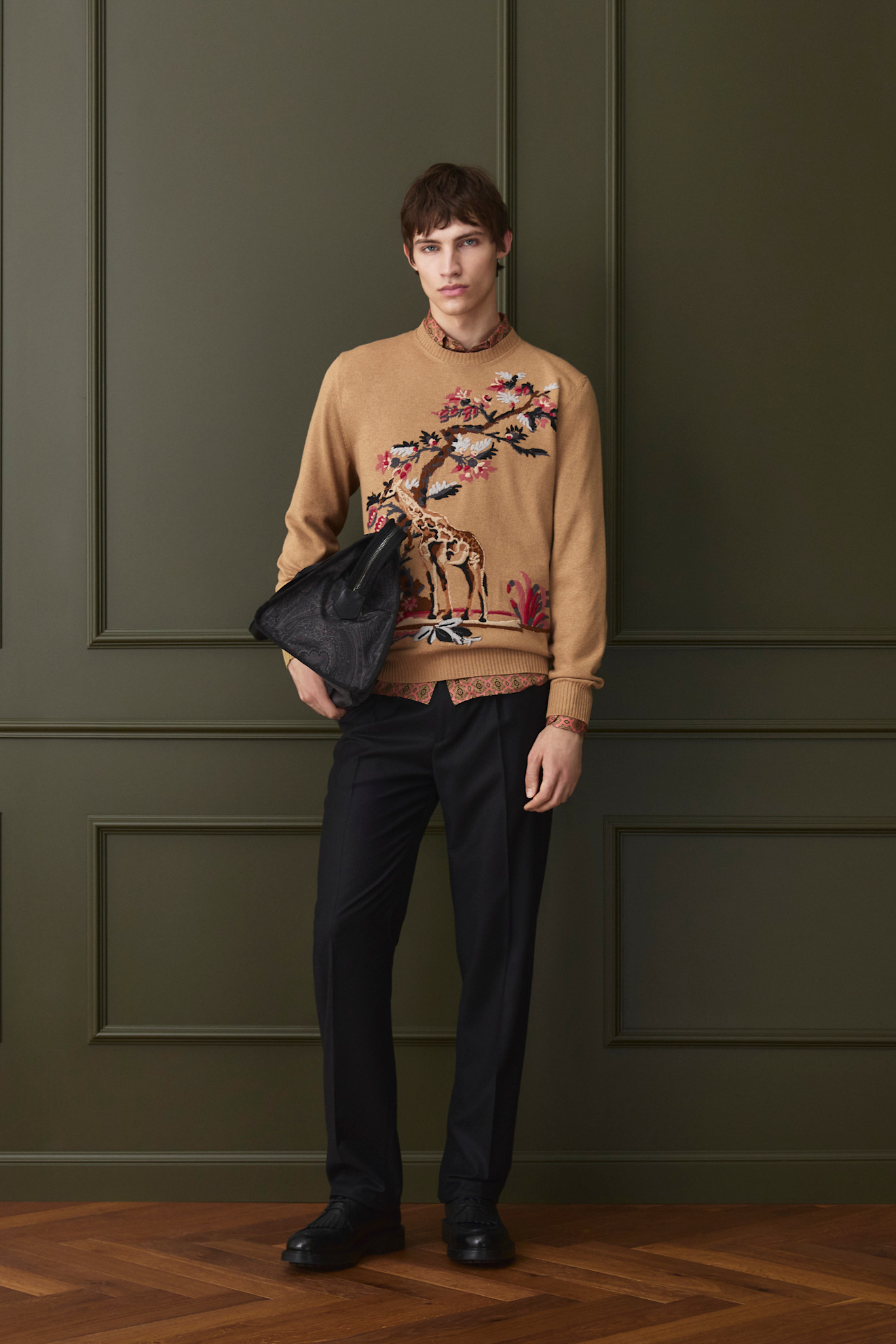 Etro PreFall PO F26 035