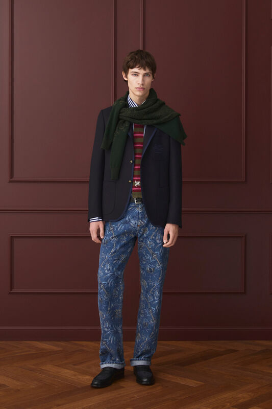 Etro PreFall PO F26 017