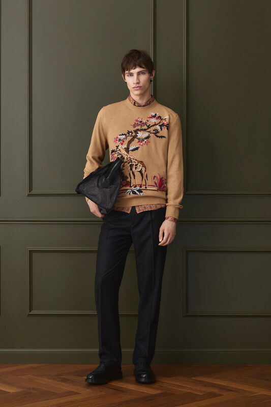 Etro PreFall PO F26 035