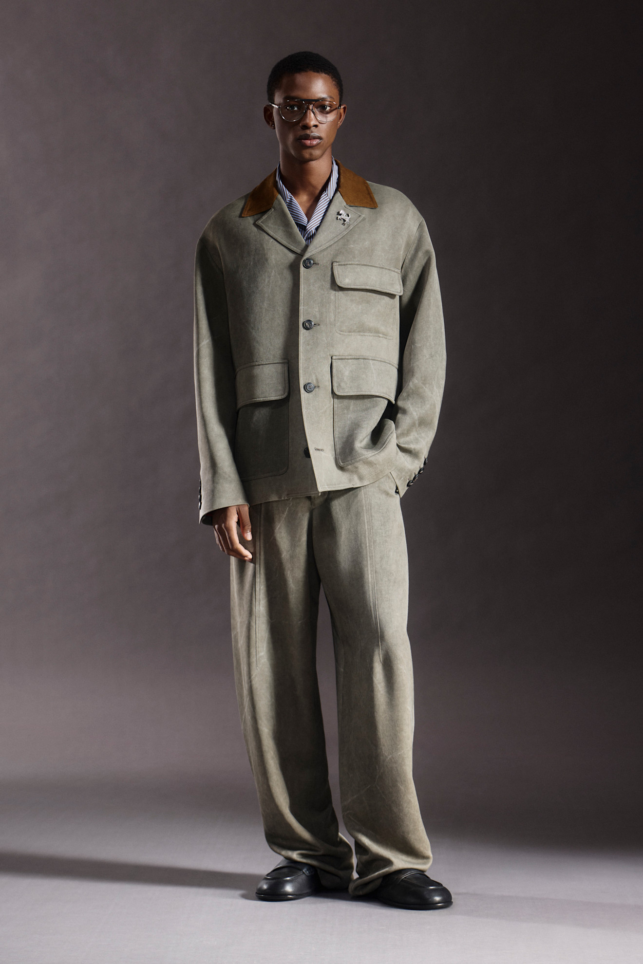 Ferrari PreFall PO F26 003