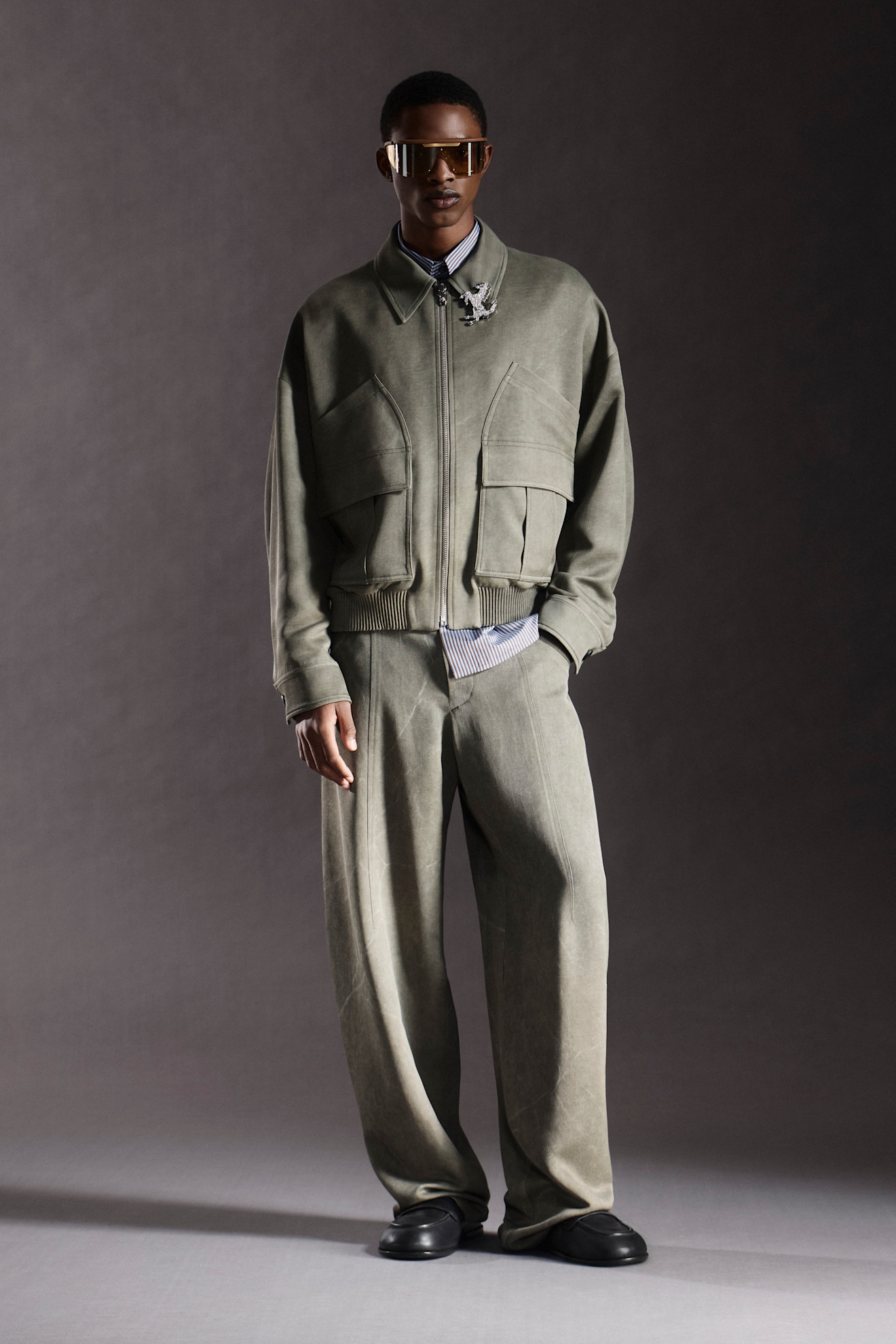 Ferrari PreFall PO F26 005