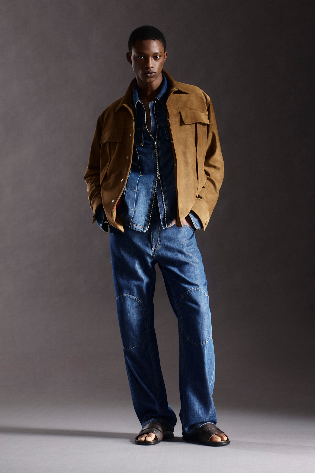 Ferrari PreFall PO F26 008