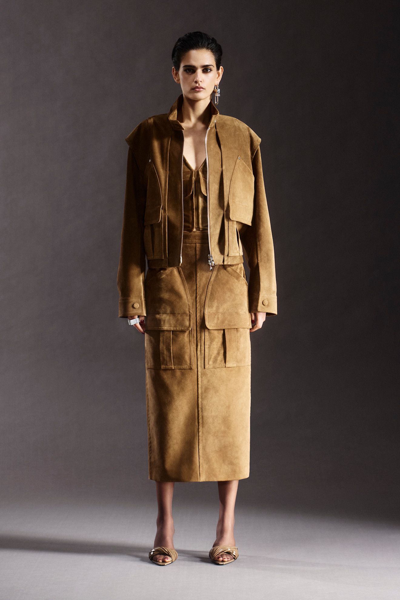 Ferrari PreFall PO F26 009