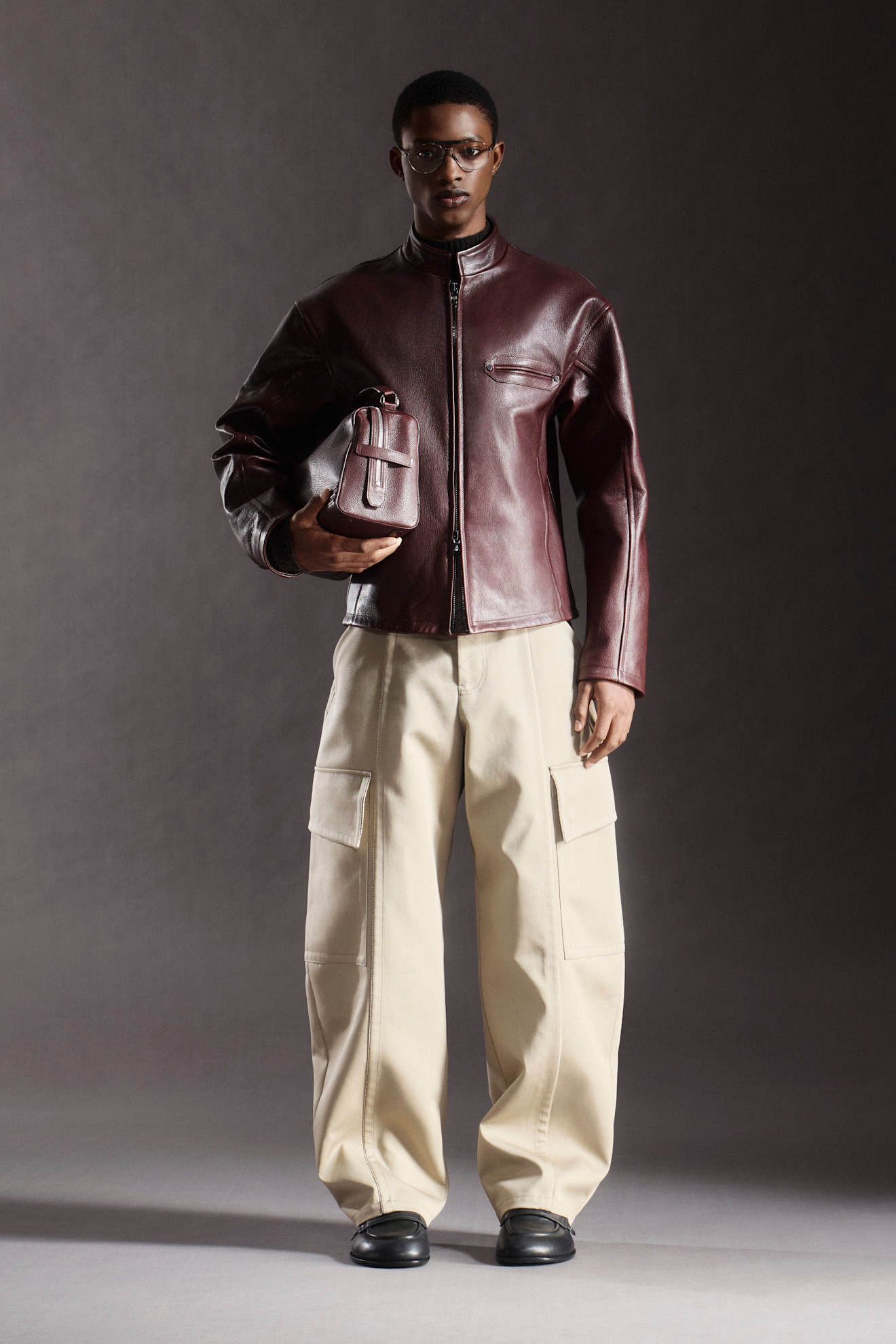 Ferrari PreFall PO F26 011