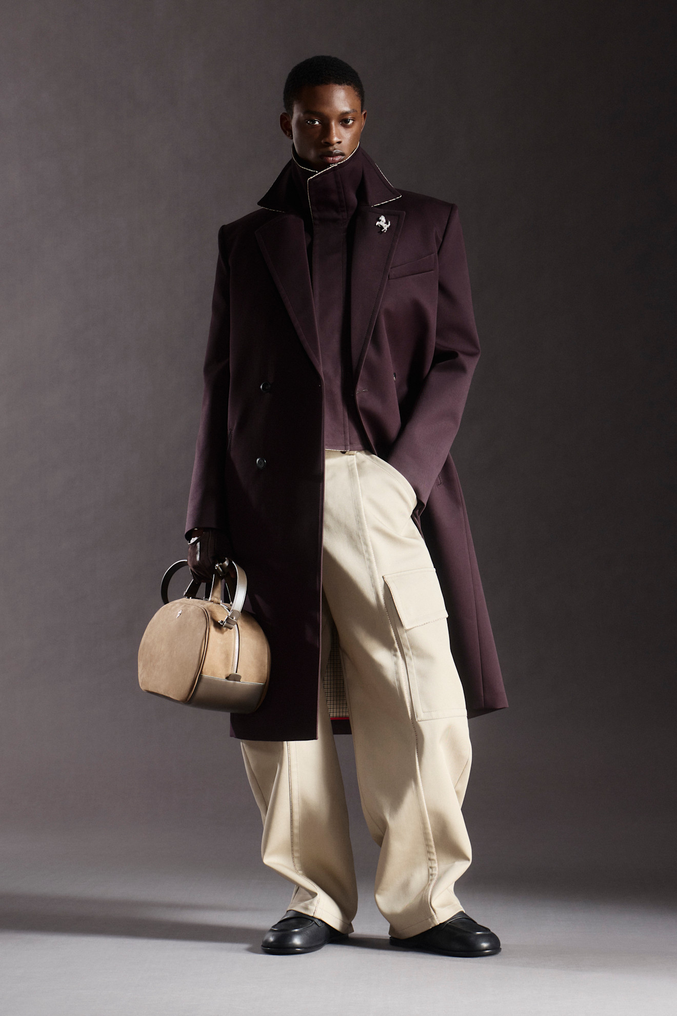 Ferrari PreFall PO F26 024