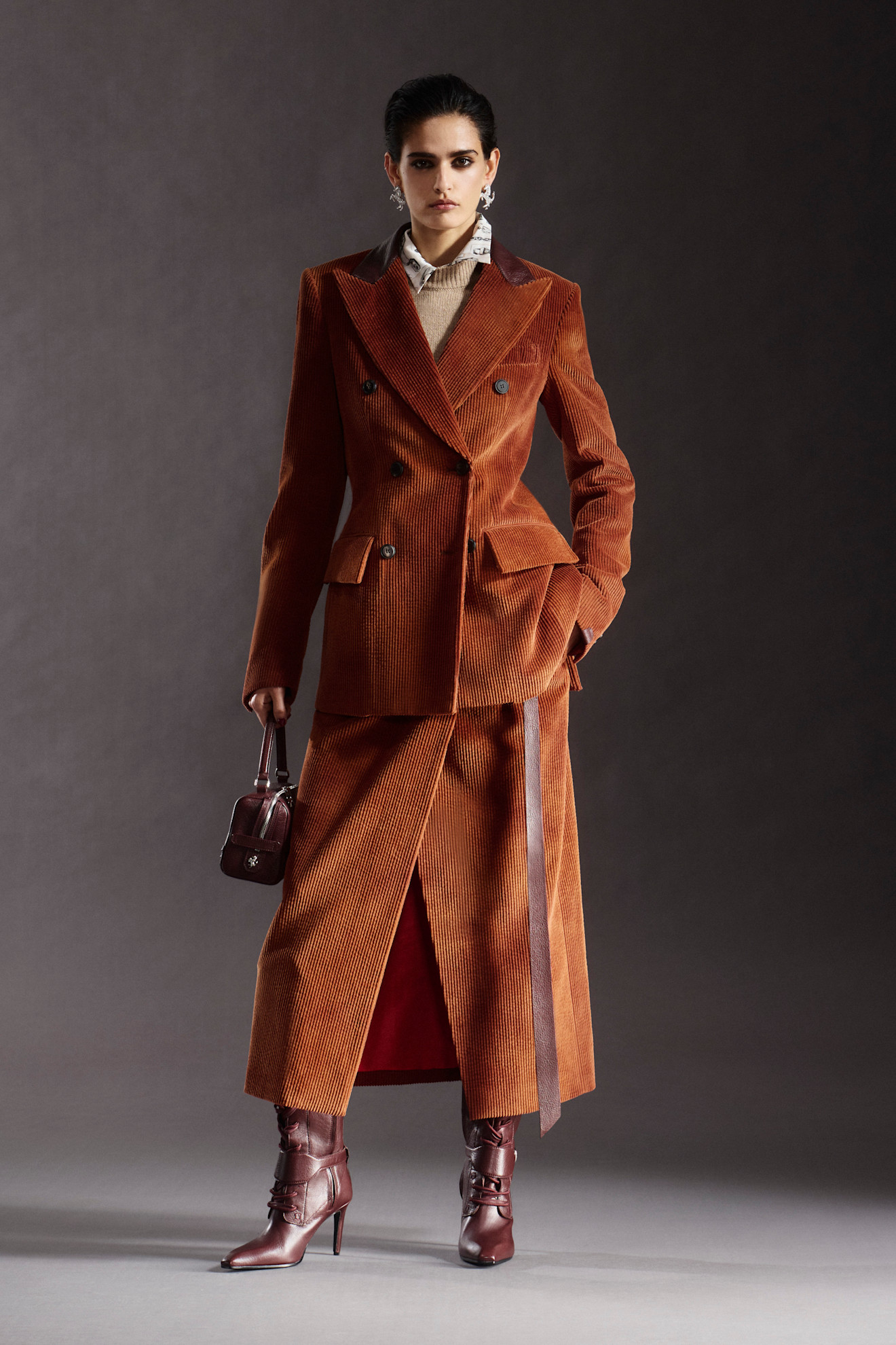 Ferrari PreFall PO F26 030