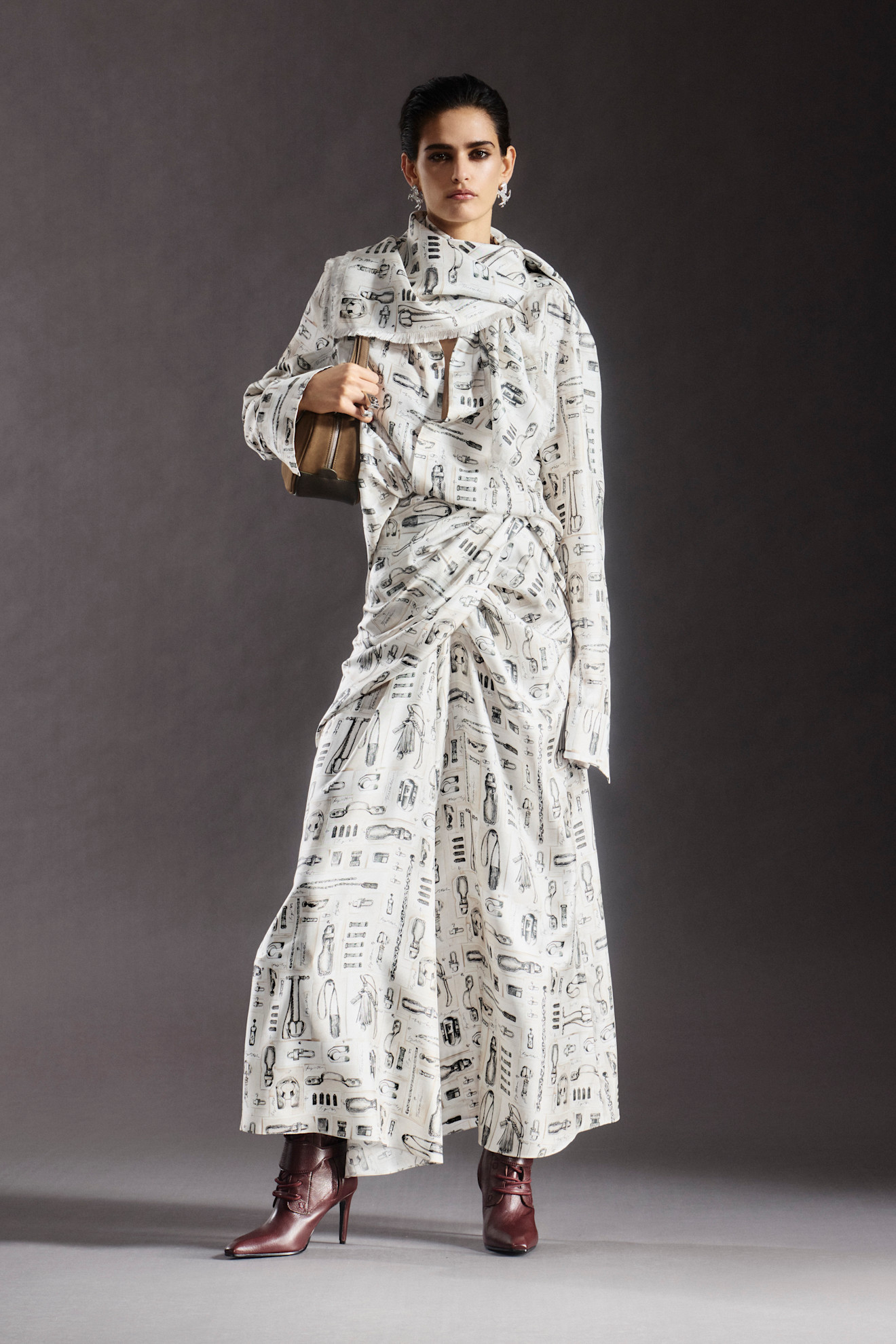 Ferrari PreFall PO F26 032