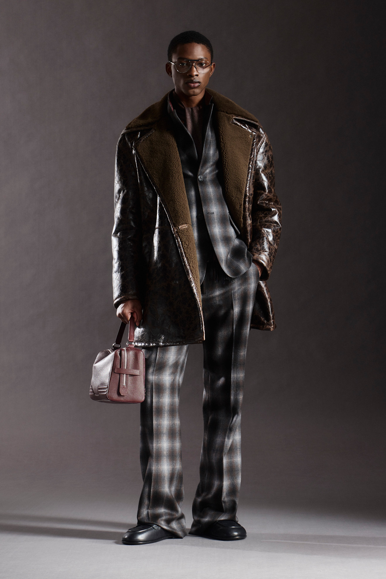 Ferrari PreFall PO F26 036