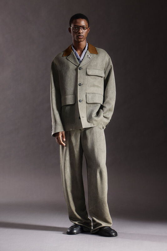 Ferrari PreFall PO F26 003