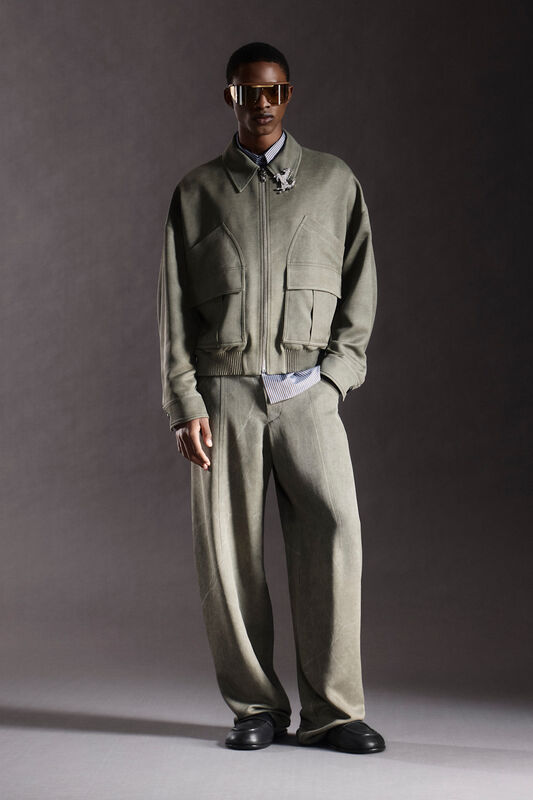 Ferrari PreFall PO F26 005