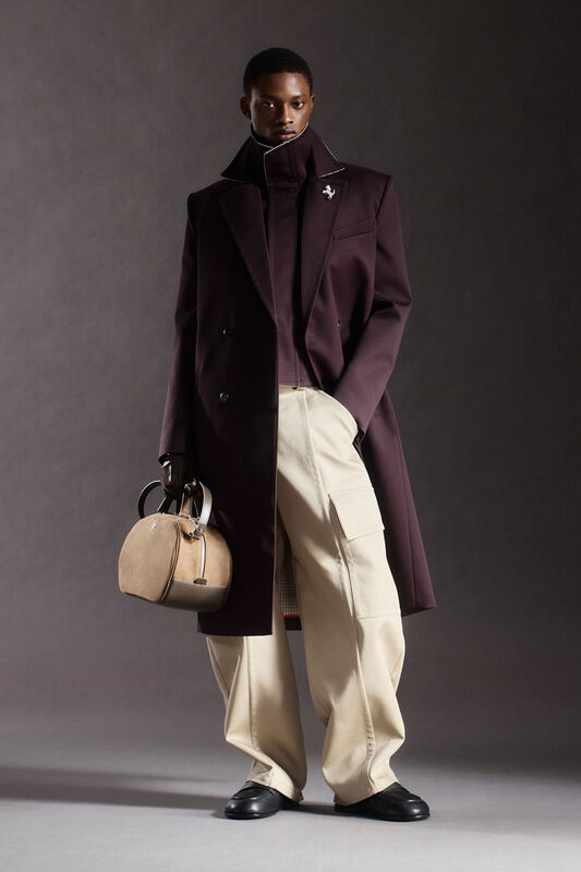 Ferrari PreFall PO F26 024