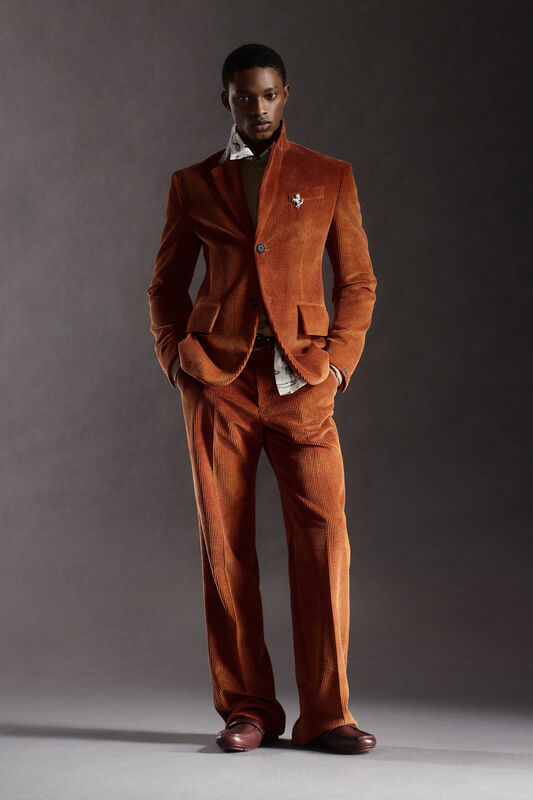 Ferrari PreFall PO F26 031