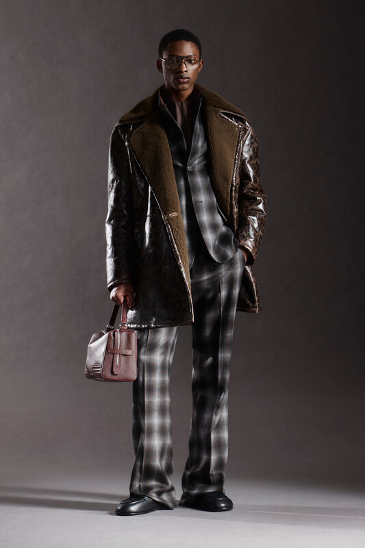 Ferrari PreFall PO F26 036