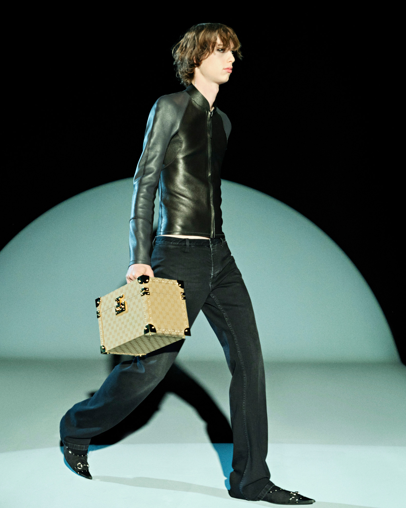 Gucci PreFall PO F26 020