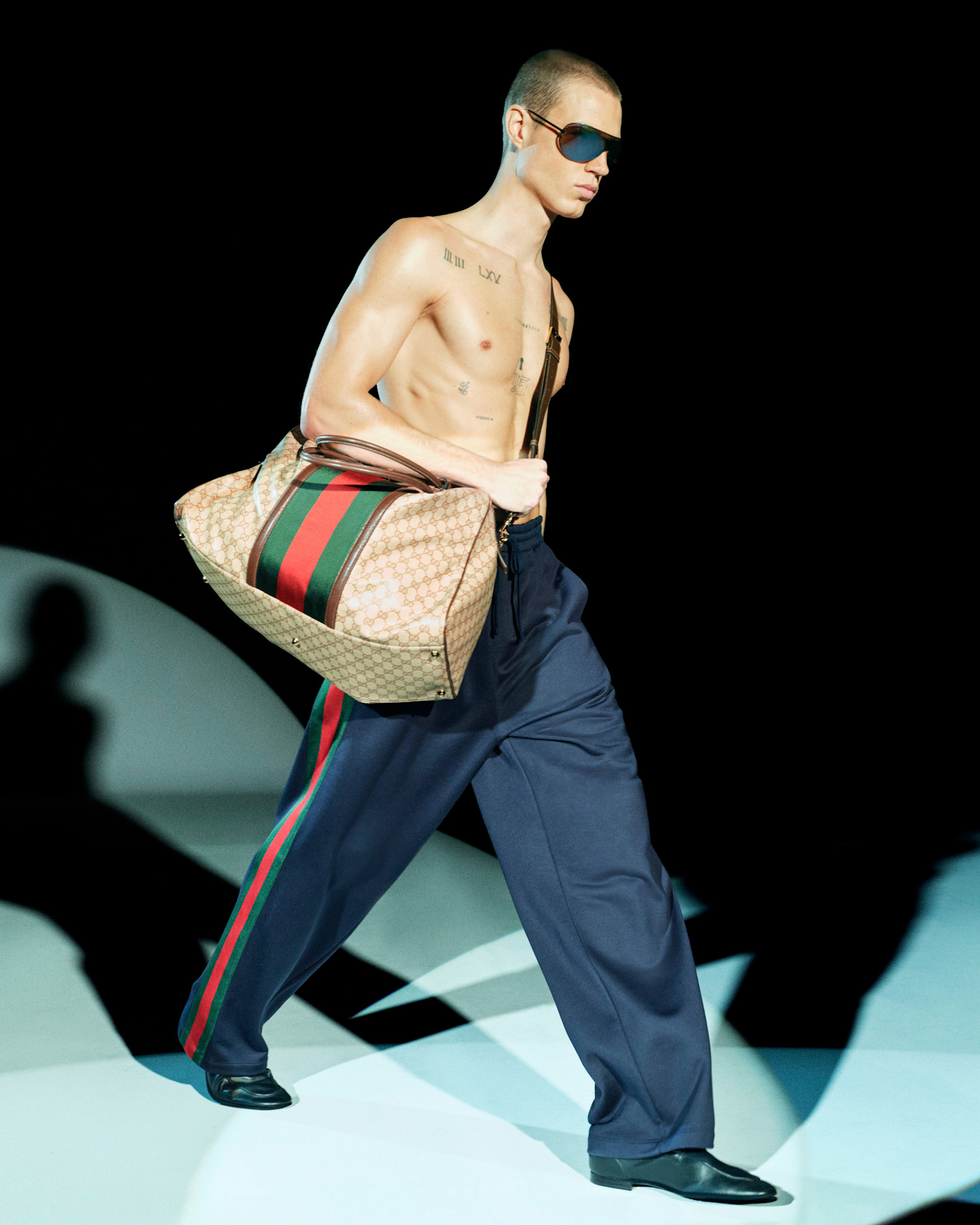 Gucci PreFall PO F26 040