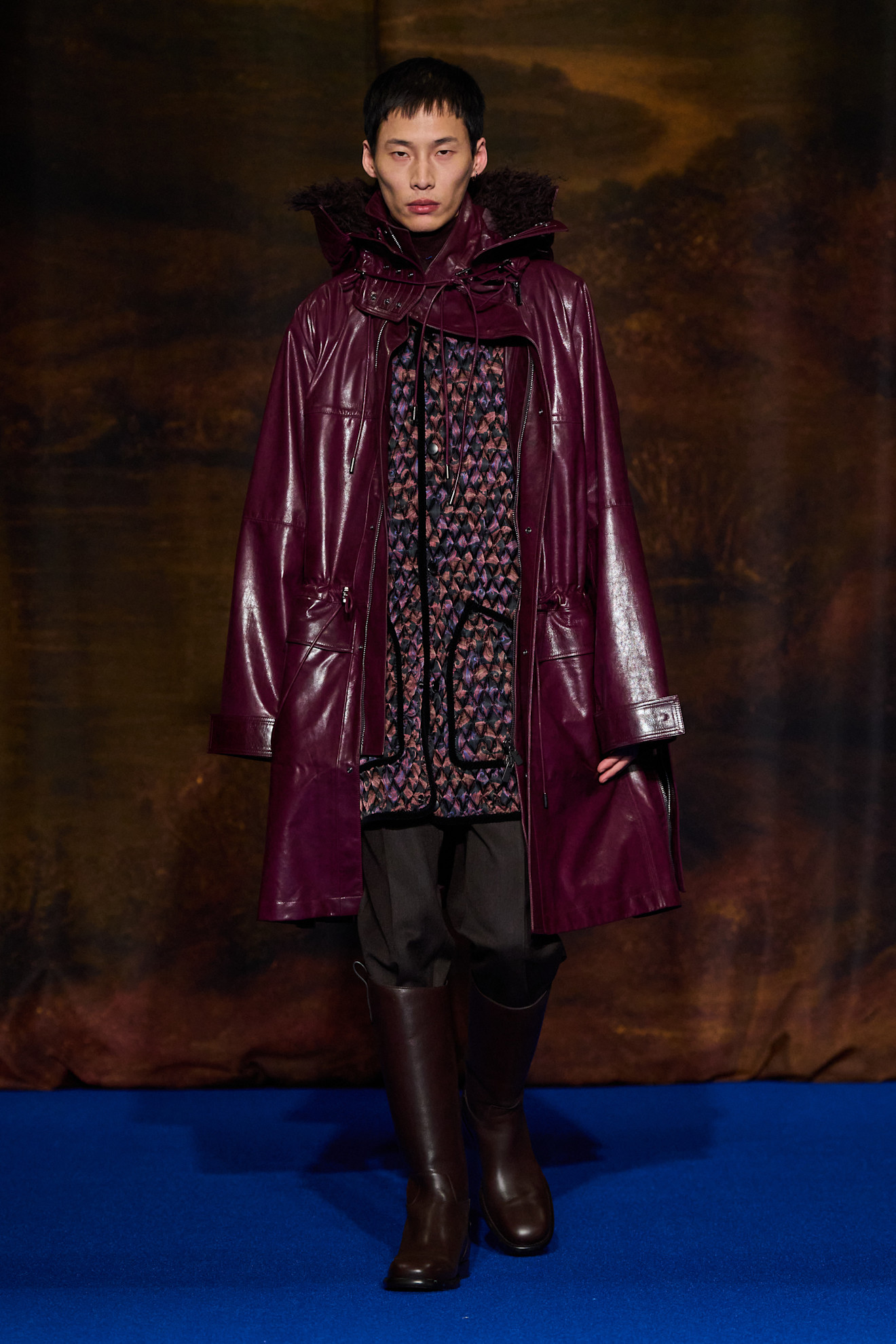 Burberry F25 015