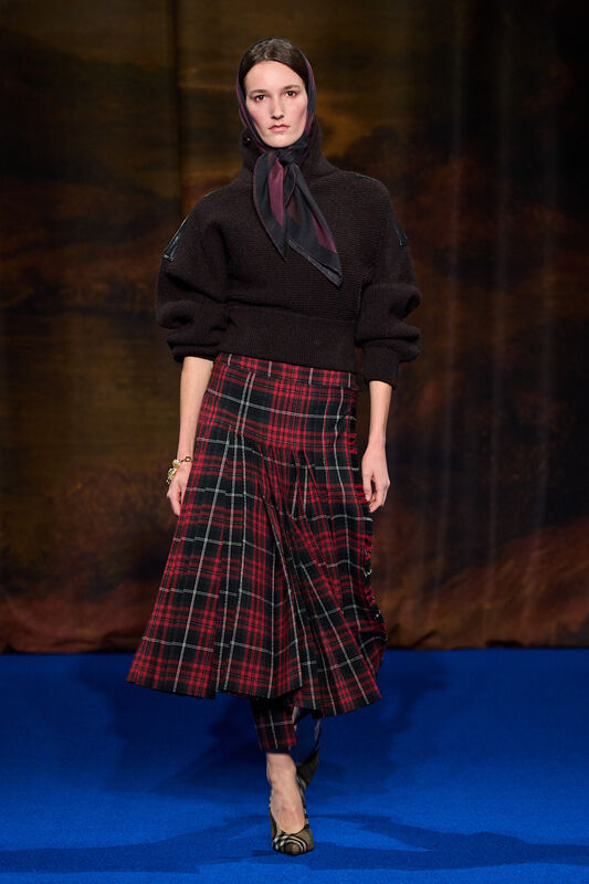 Burberry F25 009