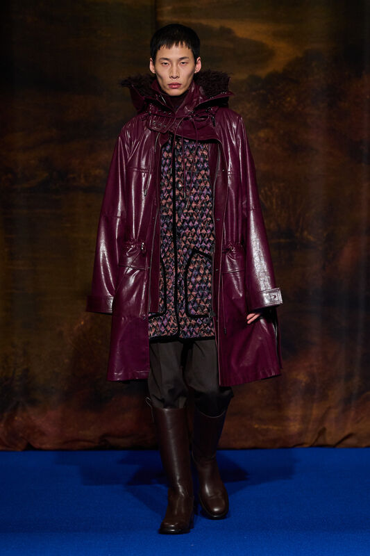 Burberry F25 015