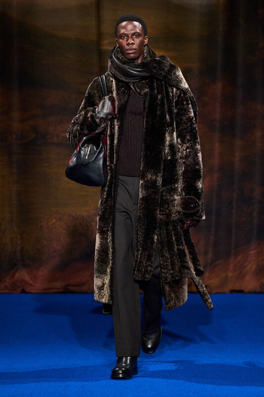 Burberry F25 028