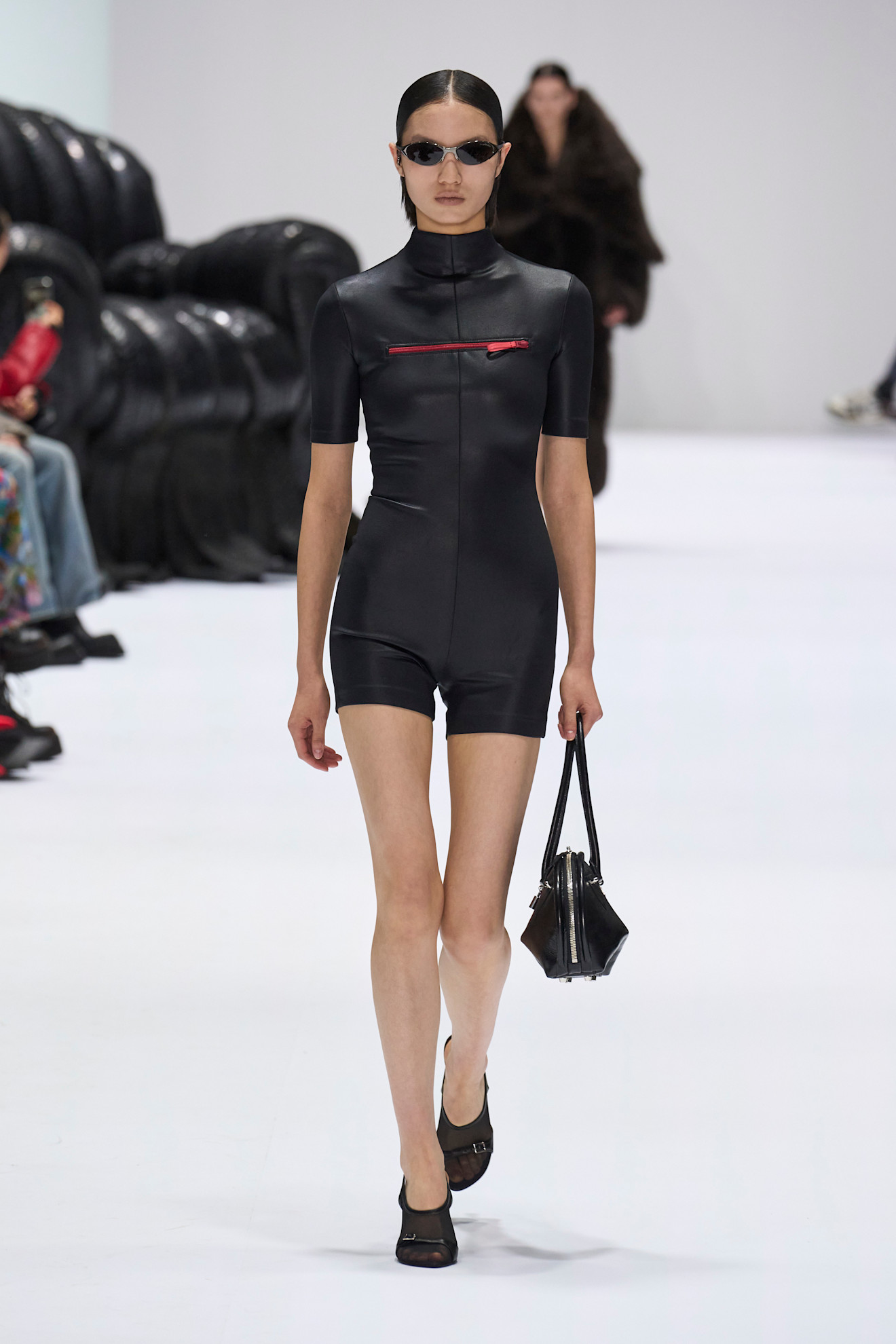 Acne F24 007