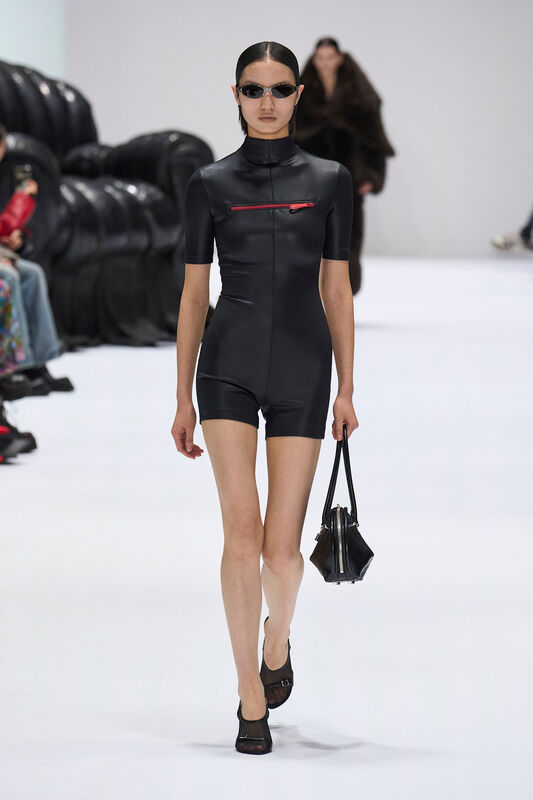 Acne F24 007