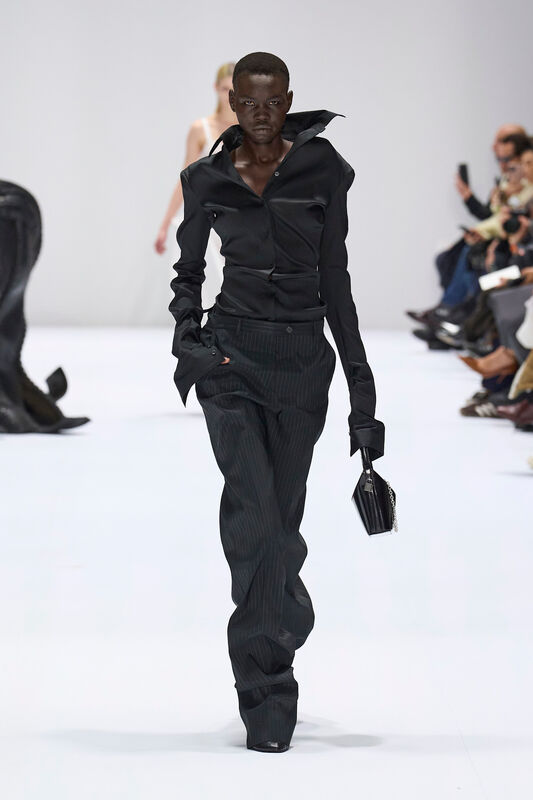 Acne F24 077