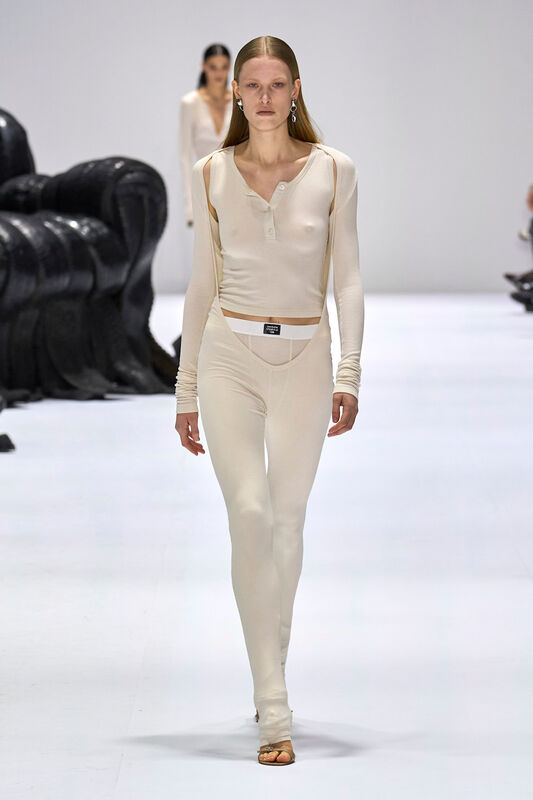 Acne F24 091