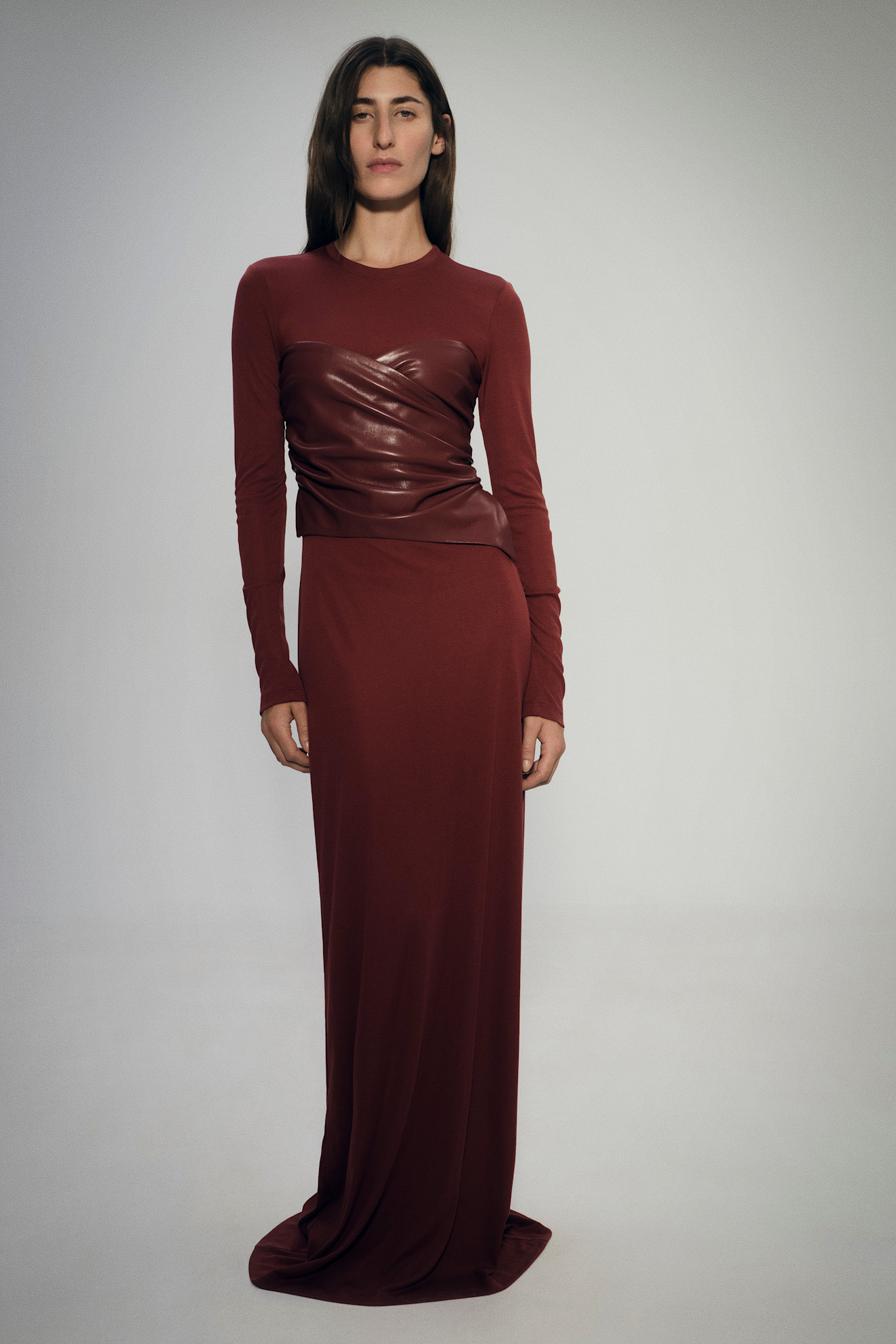 Nanushka PreFall PO F26 024