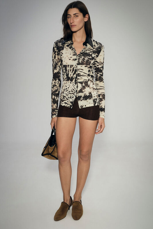 Nanushka PreFall PO F26 021