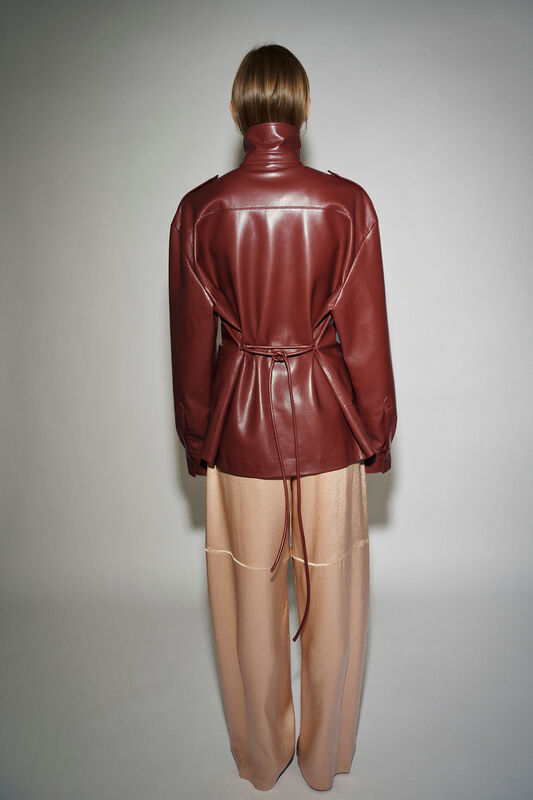 Nanushka PreFall PO F26 023