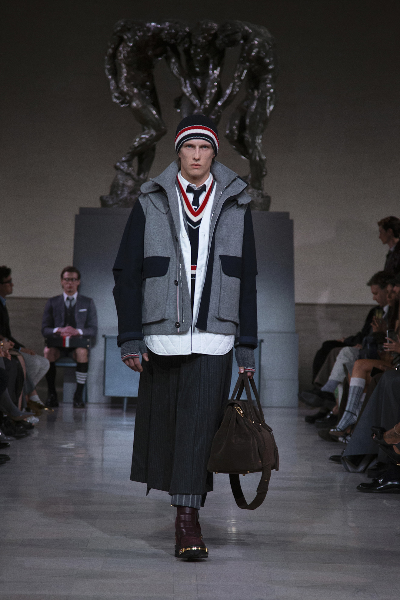 Thom Browne PO F25 028