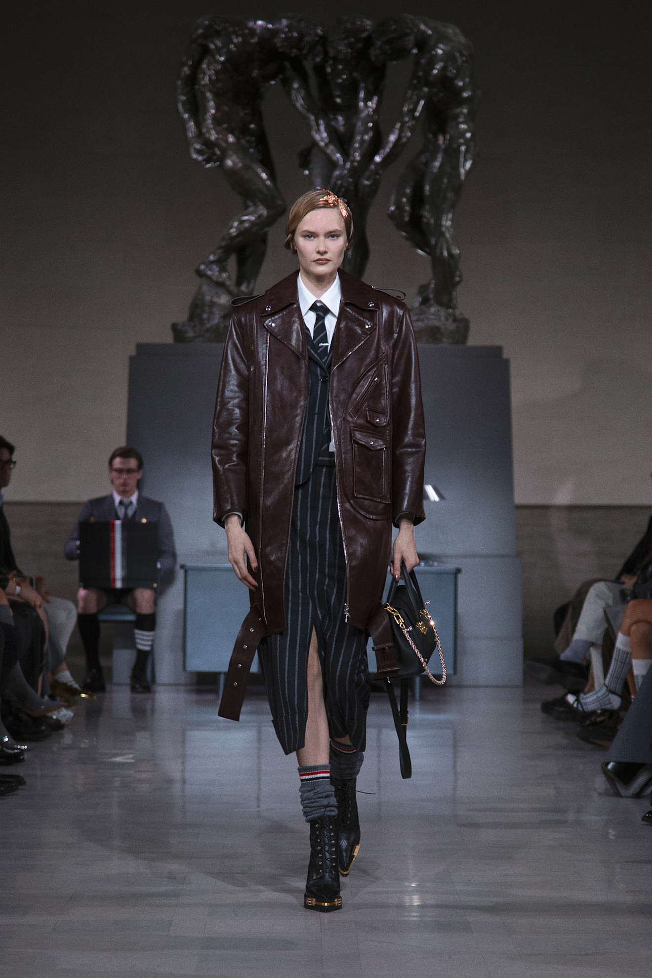 Thom Browne PO F25 055