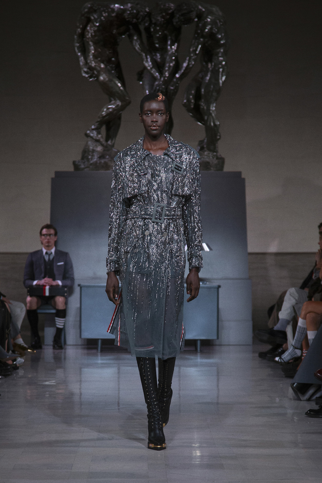 Thom Browne PO F25 062