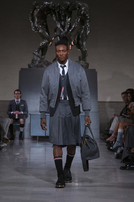 Thom Browne PO F25 003