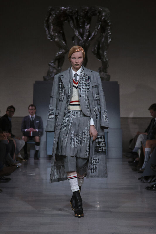 Thom Browne PO F25 035