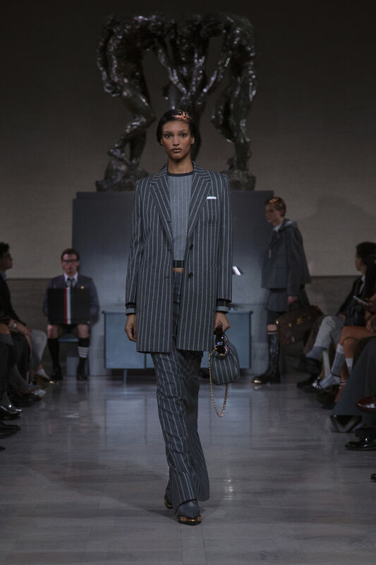 Thom Browne PO F25 052