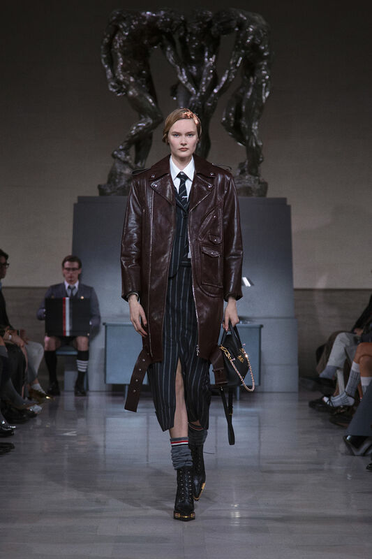 Thom Browne PO F25 055