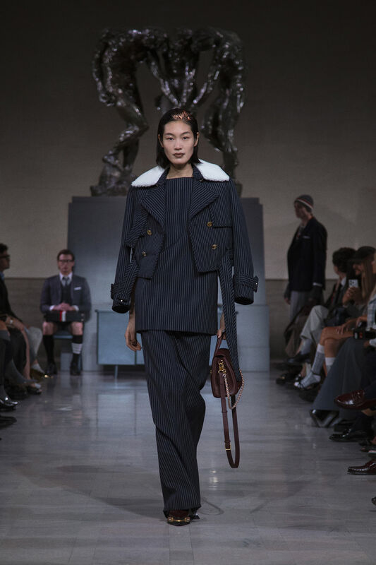 Thom Browne PO F25 056