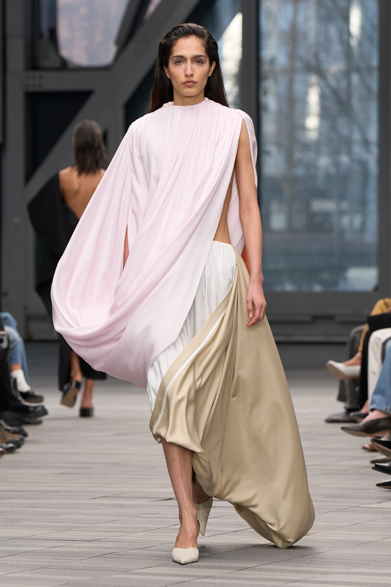 Calvin Klein PO F26 057