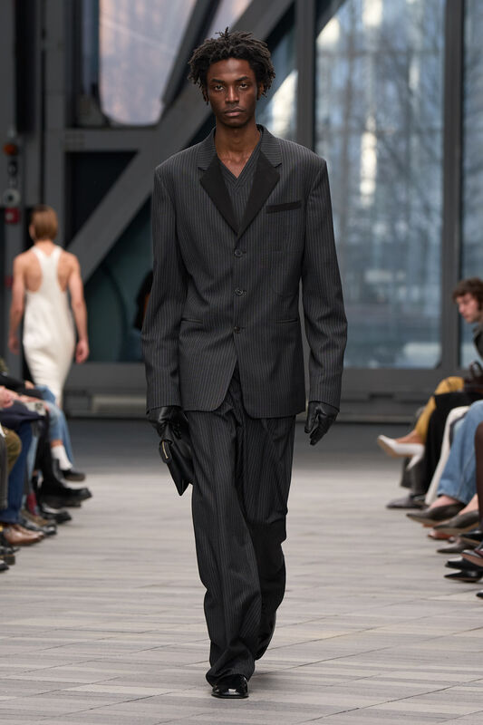 Calvin Klein PO F26 051