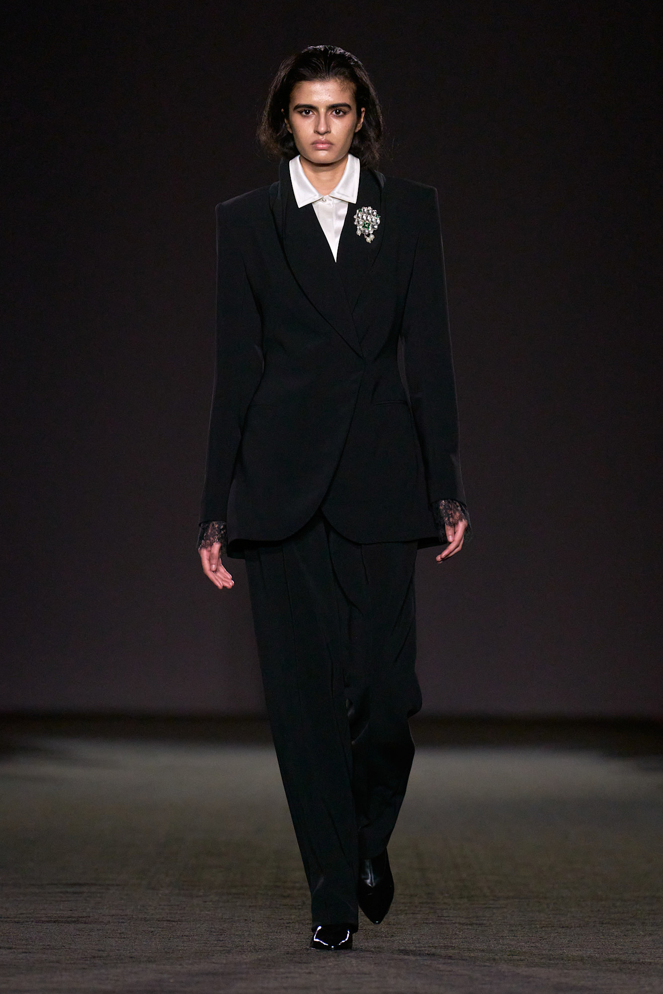 Prabal Gurung F26 001