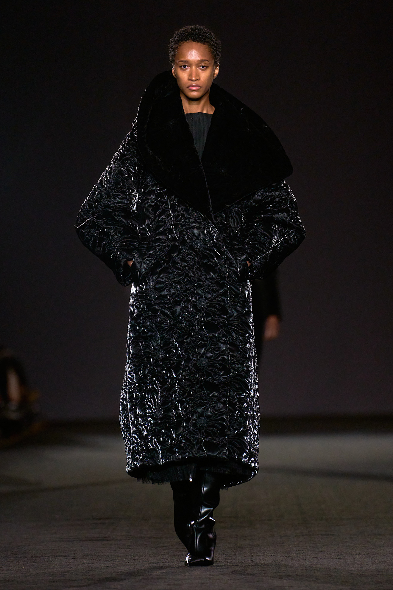 Prabal Gurung F26 003