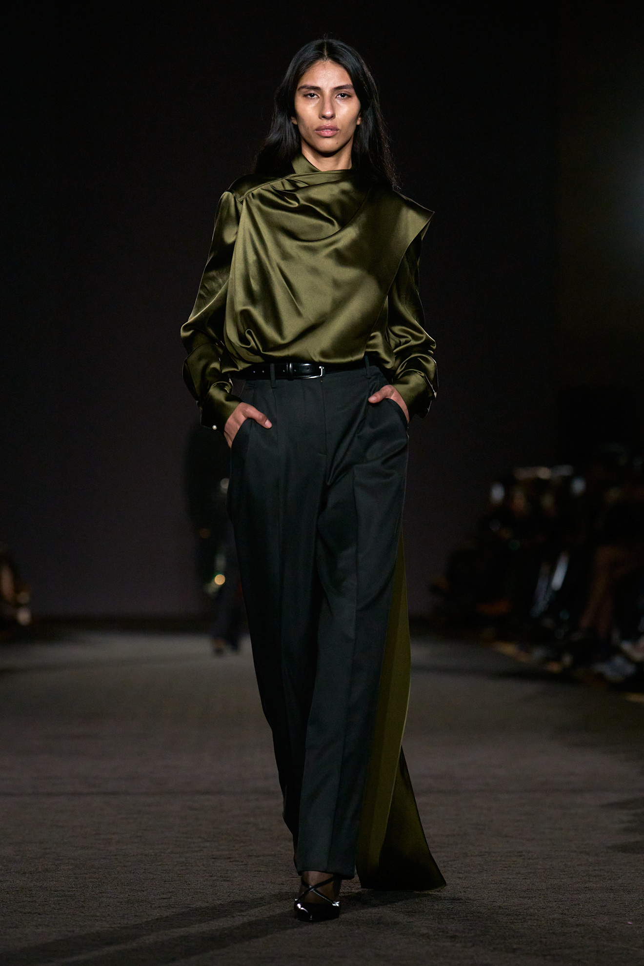 Prabal Gurung F26 009