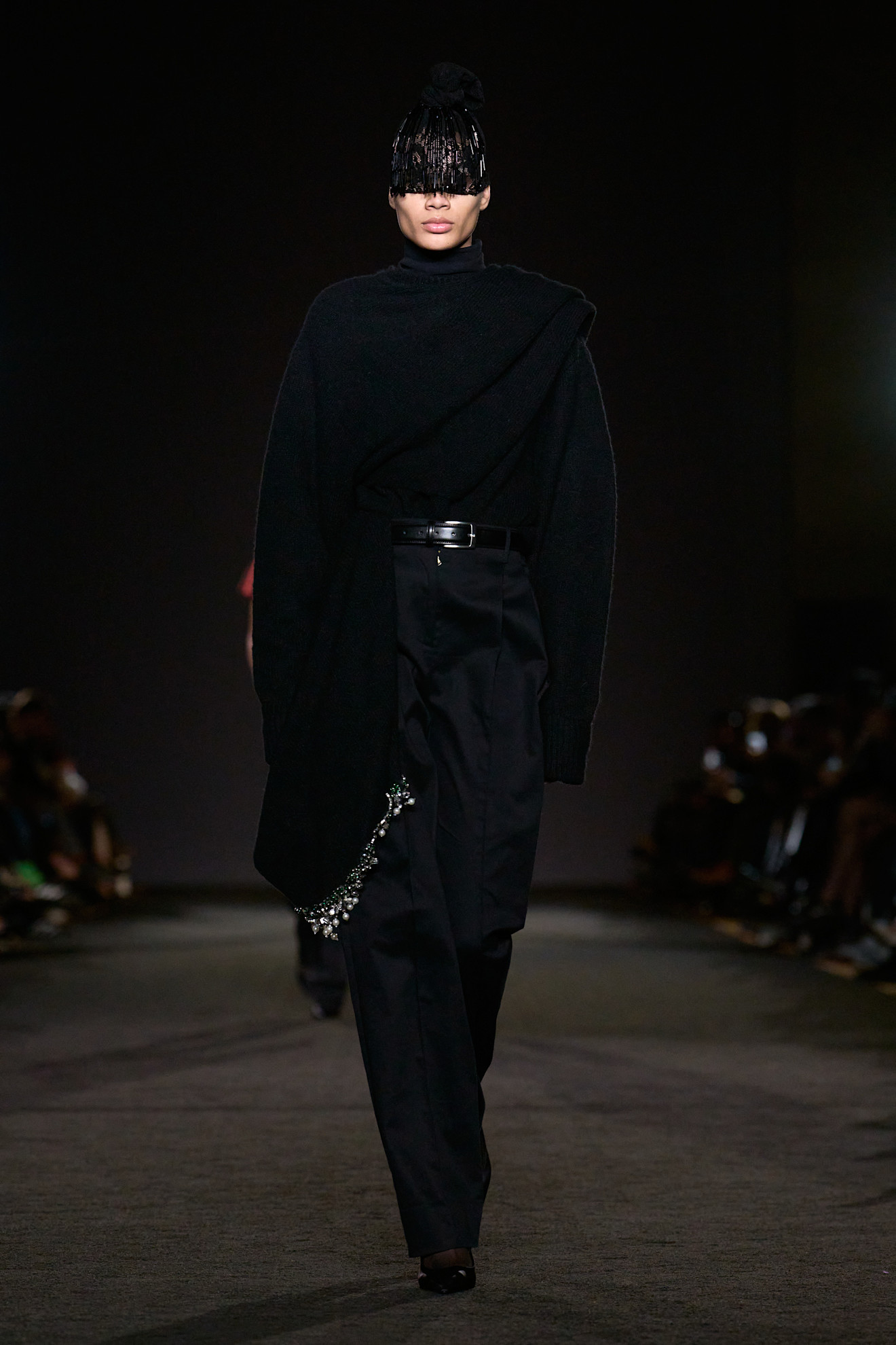 Prabal Gurung F26 010