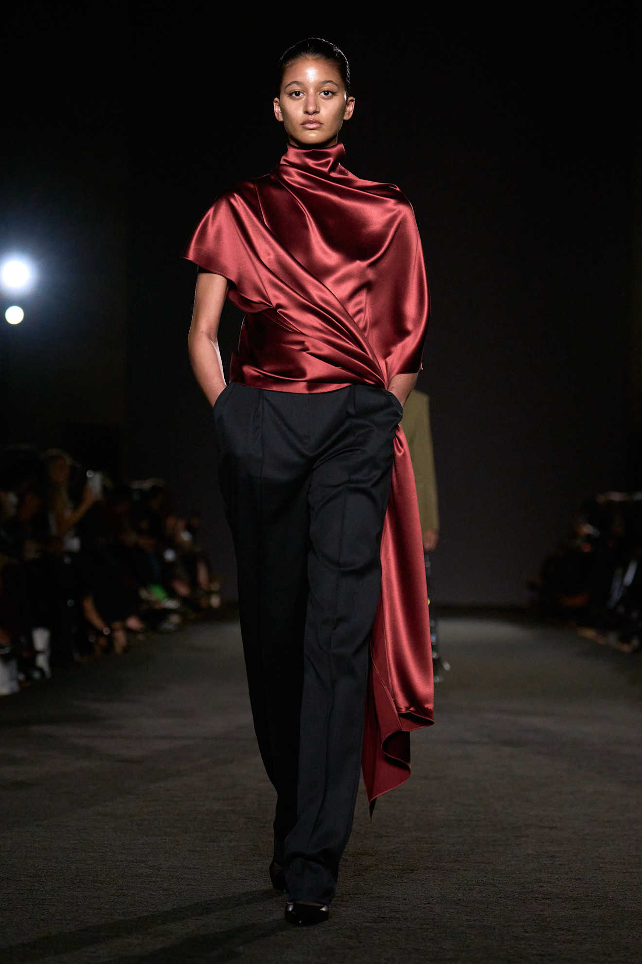 Prabal Gurung F26 011