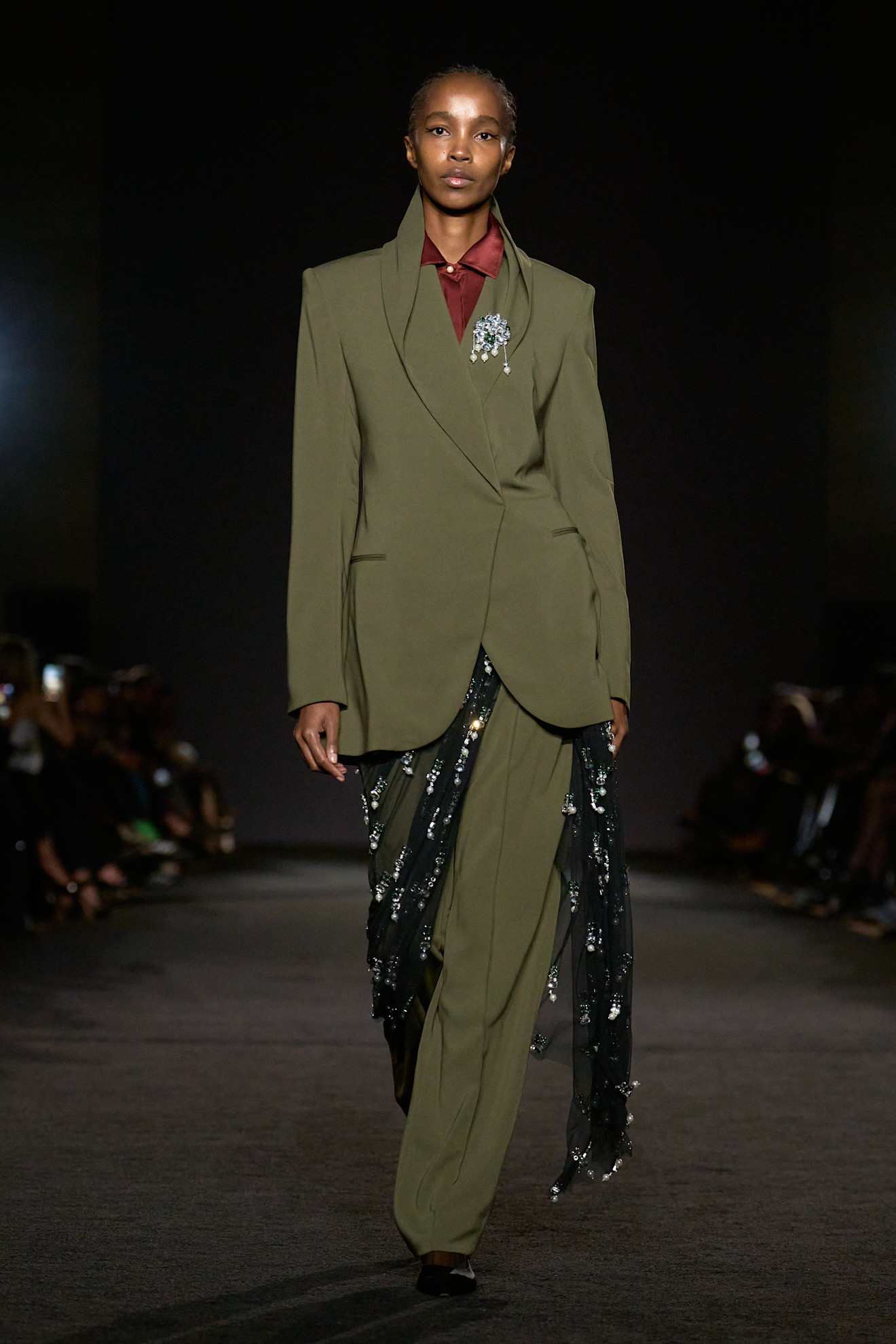 Prabal Gurung F26 012