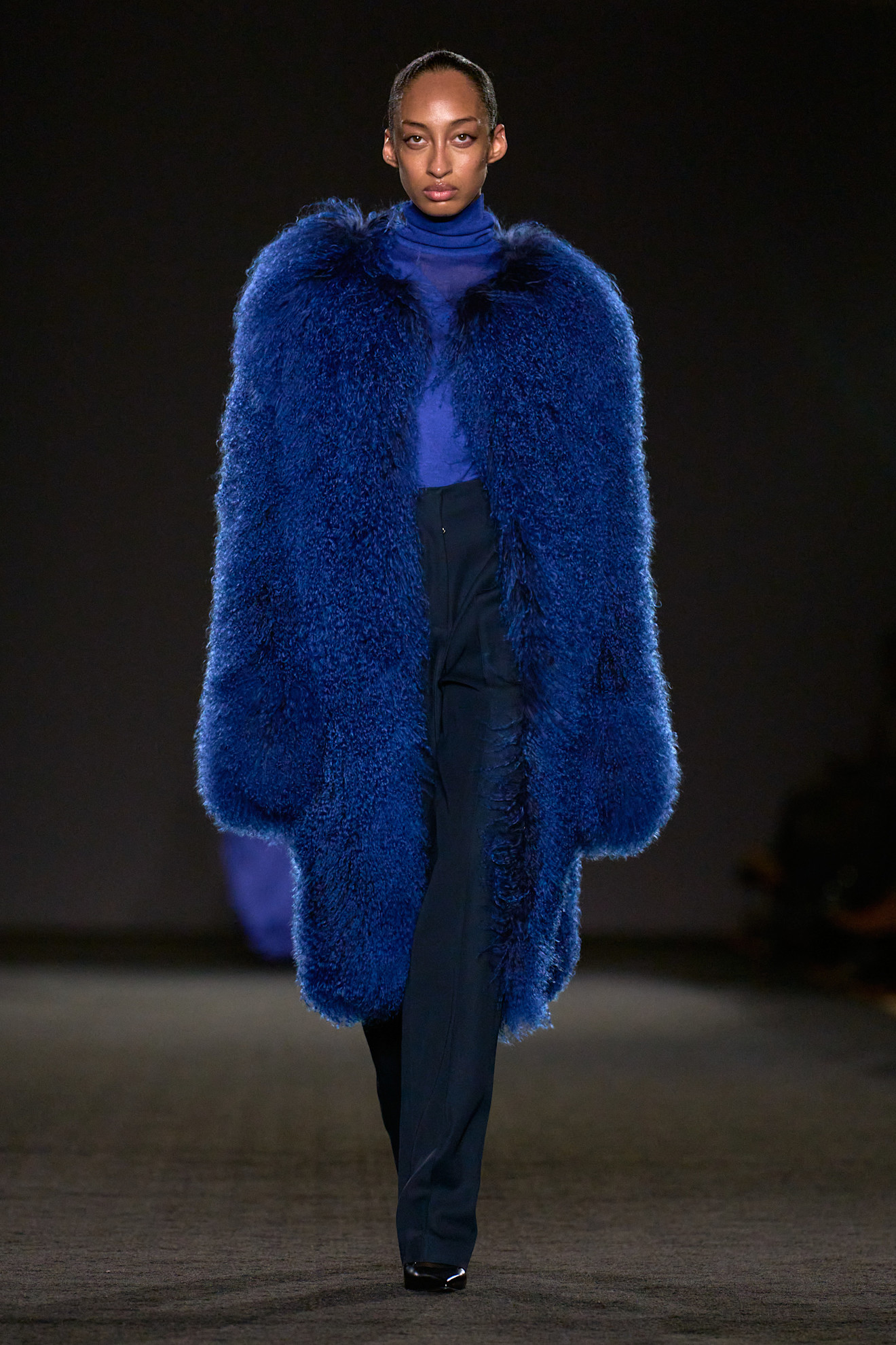 Prabal Gurung F26 022