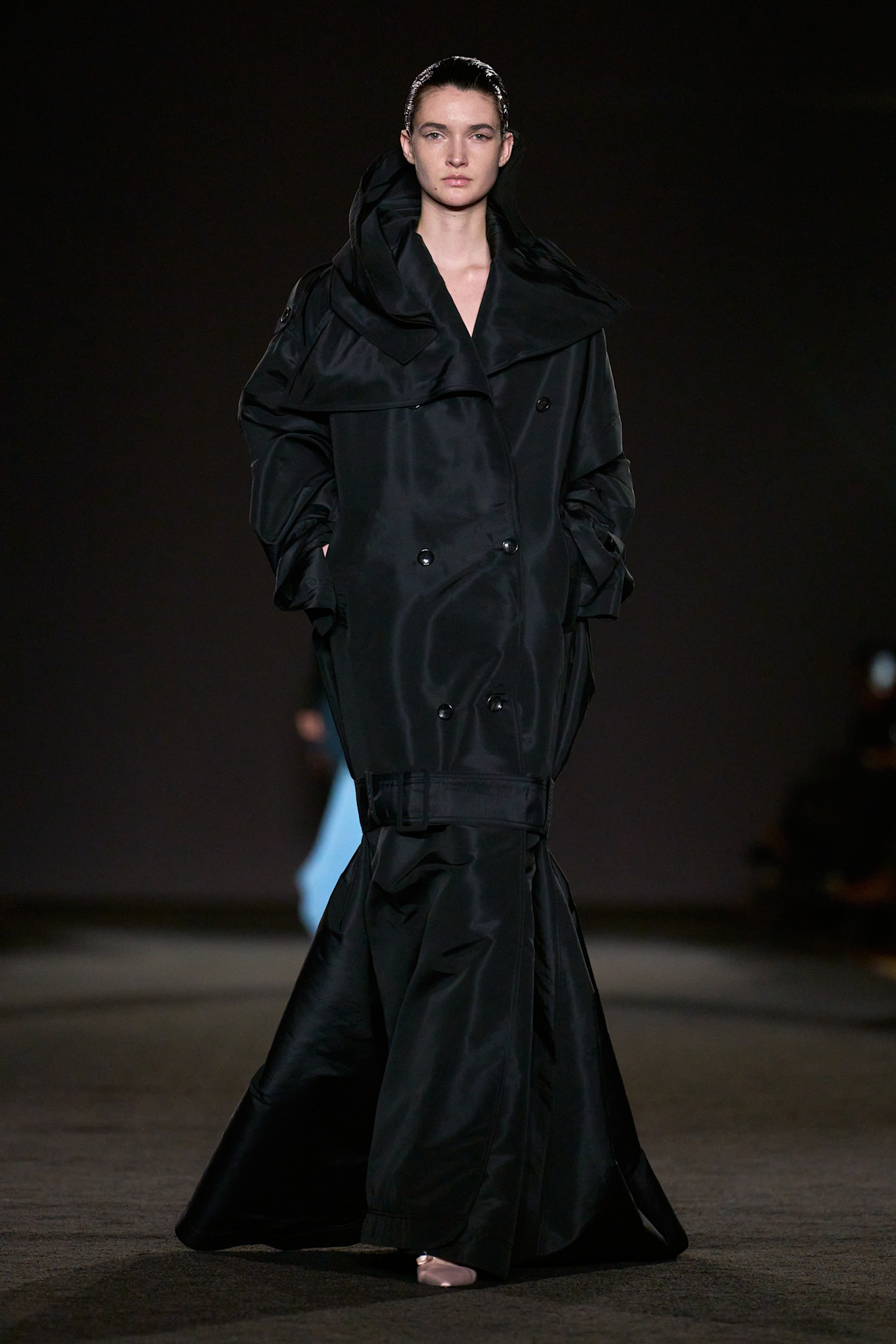 Prabal Gurung F26 026