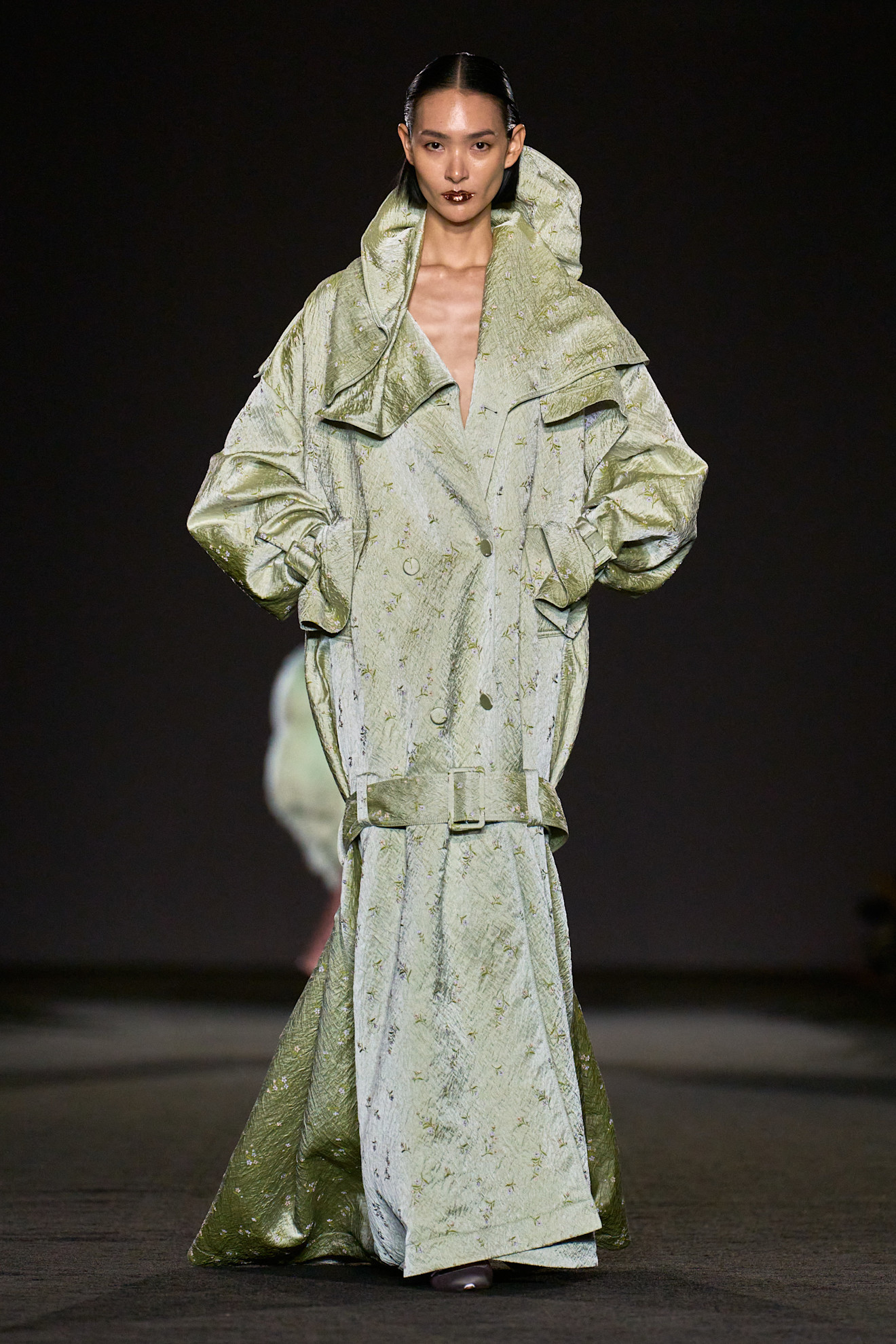 Prabal Gurung F26 029